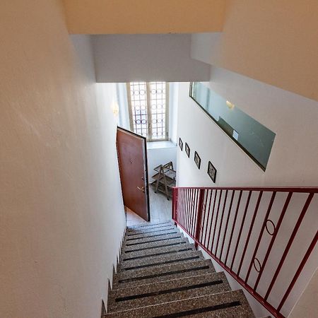 Exclusive Apartment Sansiro 5Minuti - Wifi Free Milan Luaran gambar