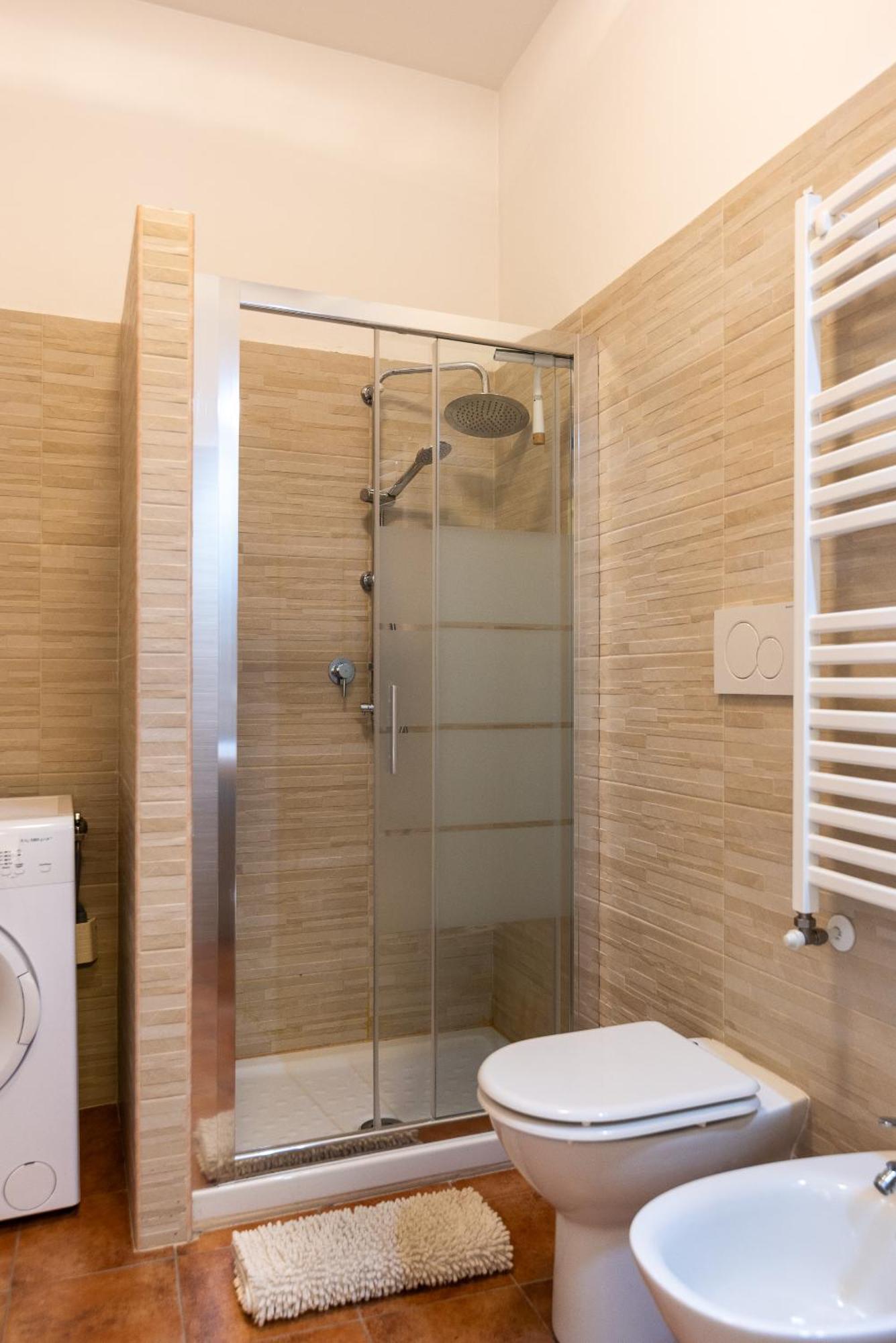 Exclusive Apartment Sansiro 5Minuti - Wifi Free Milan Luaran gambar