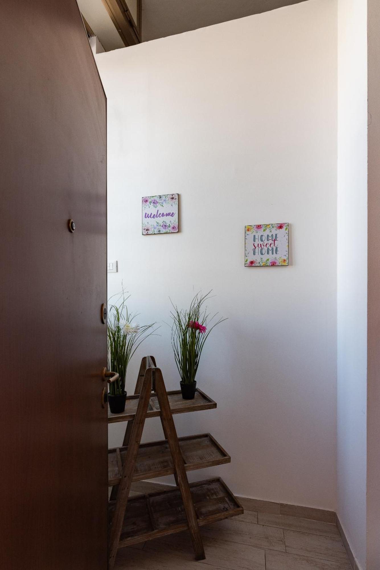 Exclusive Apartment Sansiro 5Minuti - Wifi Free Milan Luaran gambar