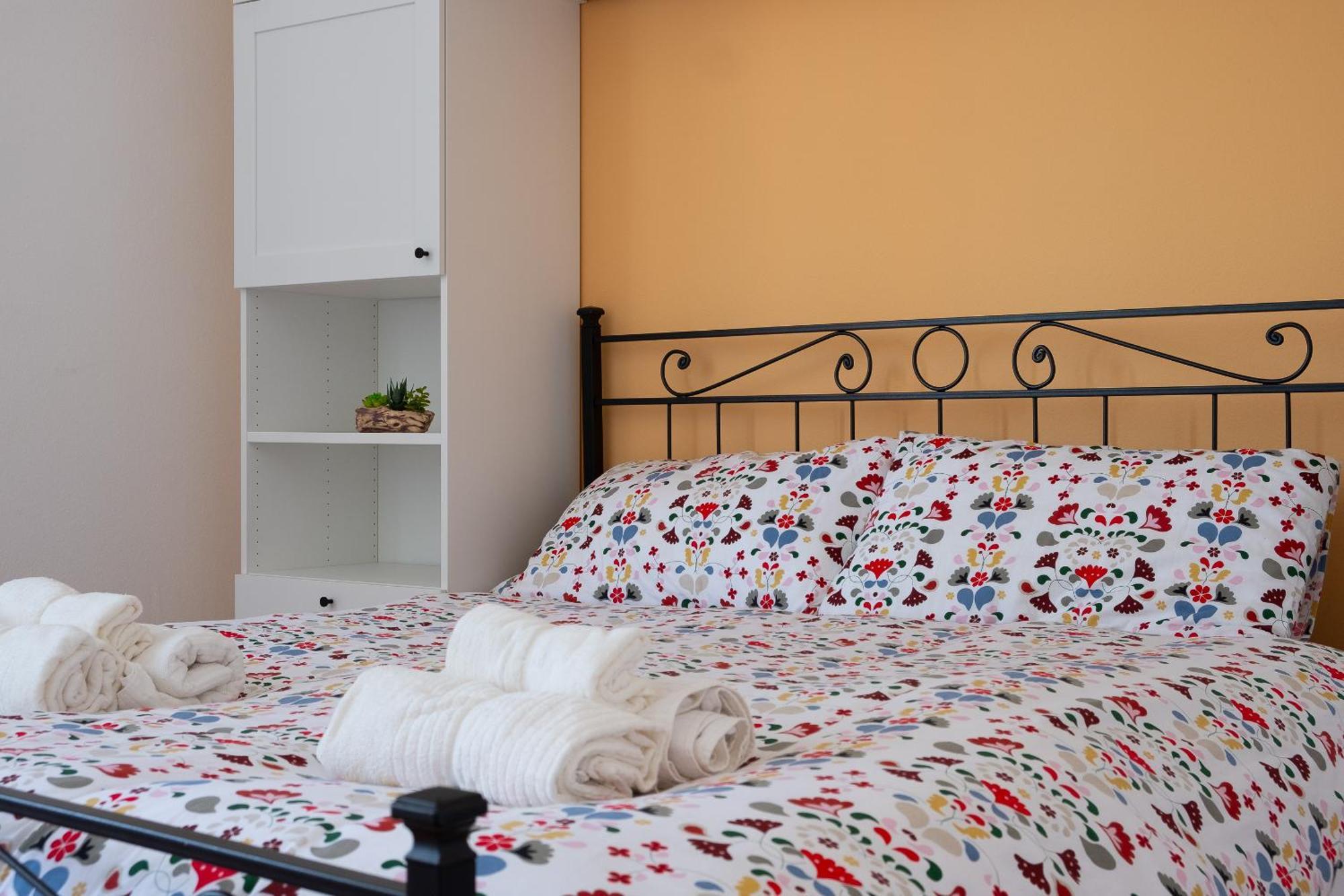 Exclusive Apartment Sansiro 5Minuti - Wifi Free Milan Luaran gambar