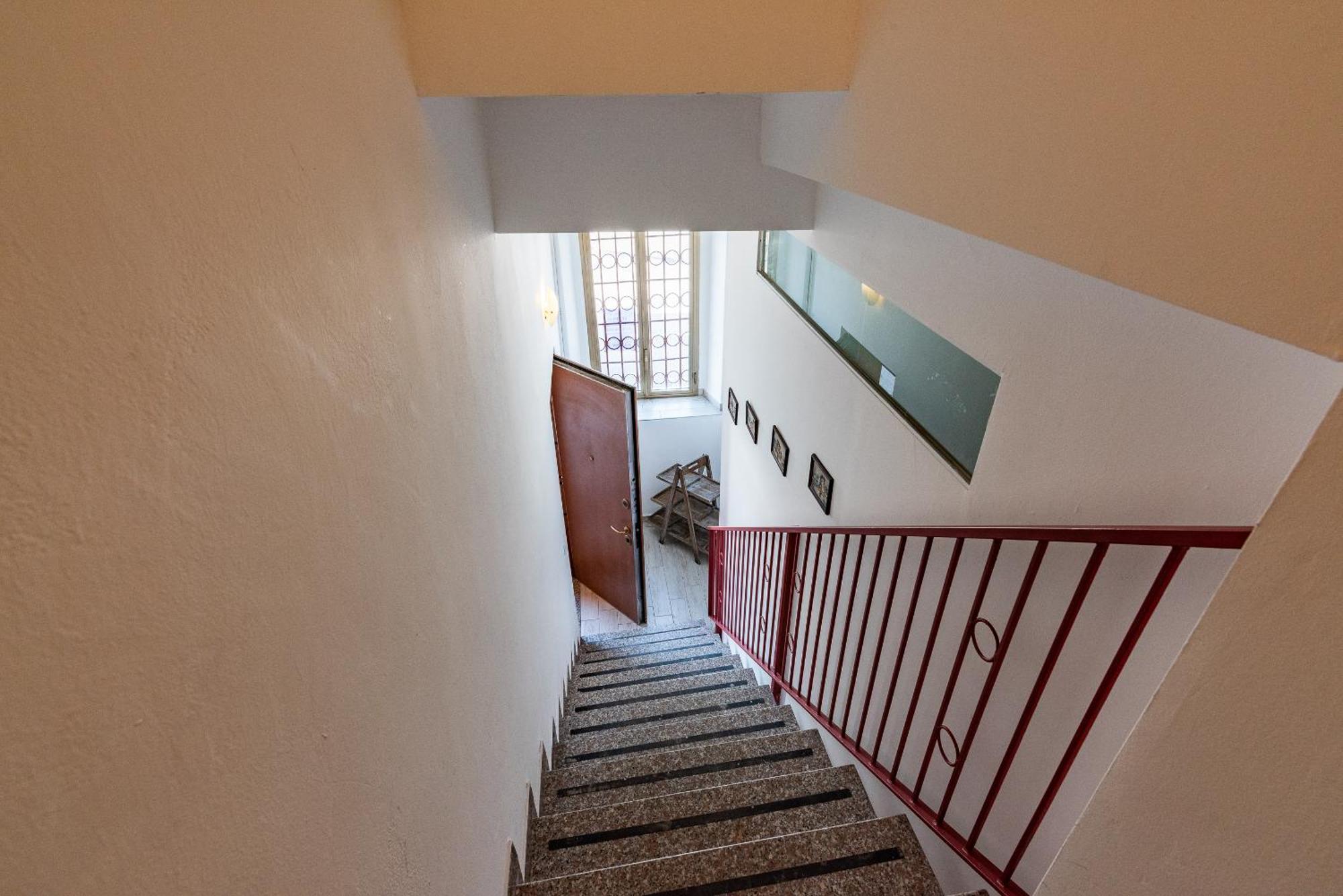 Exclusive Apartment Sansiro 5Minuti - Wifi Free Milan Luaran gambar