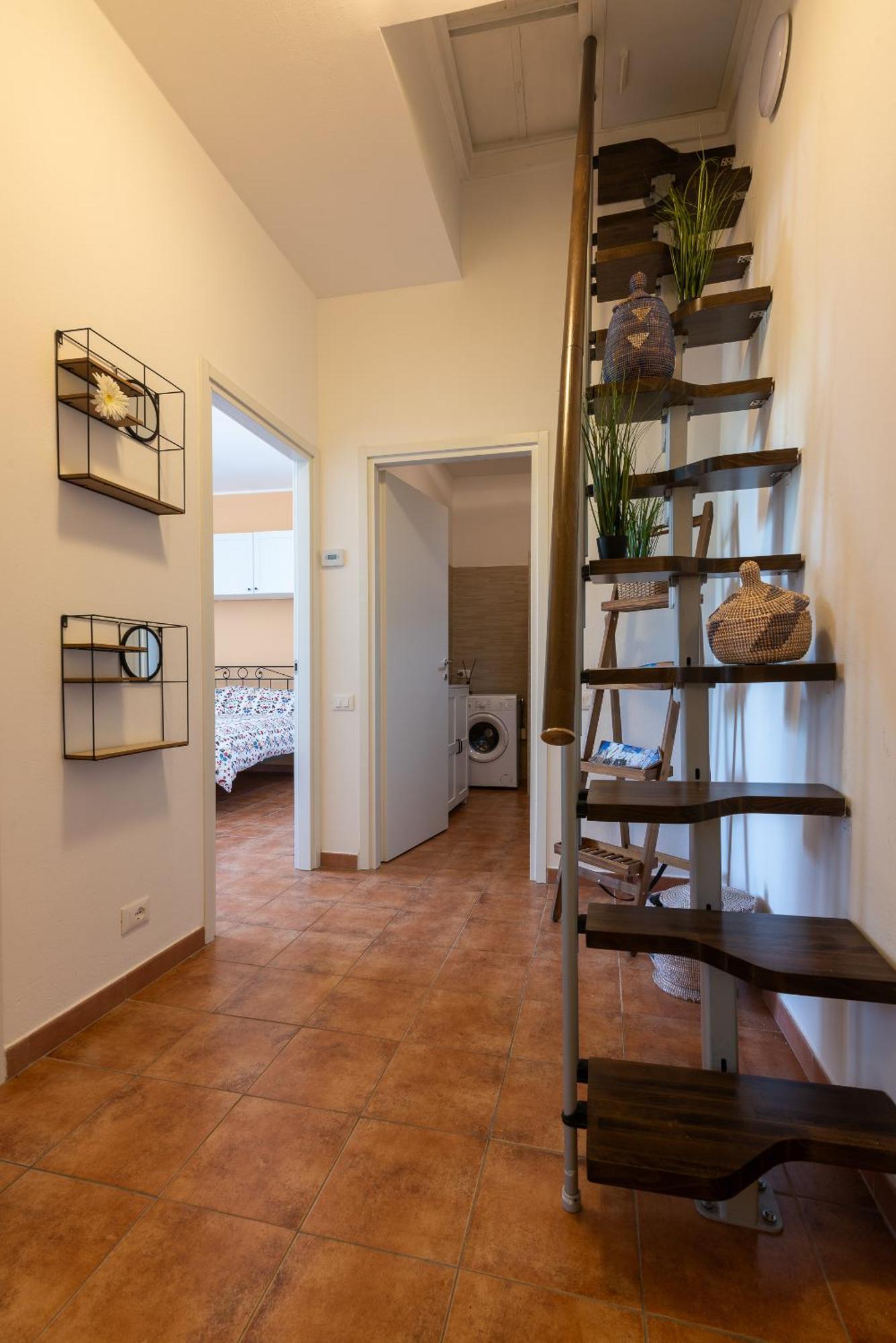 Exclusive Apartment Sansiro 5Minuti - Wifi Free Milan Luaran gambar