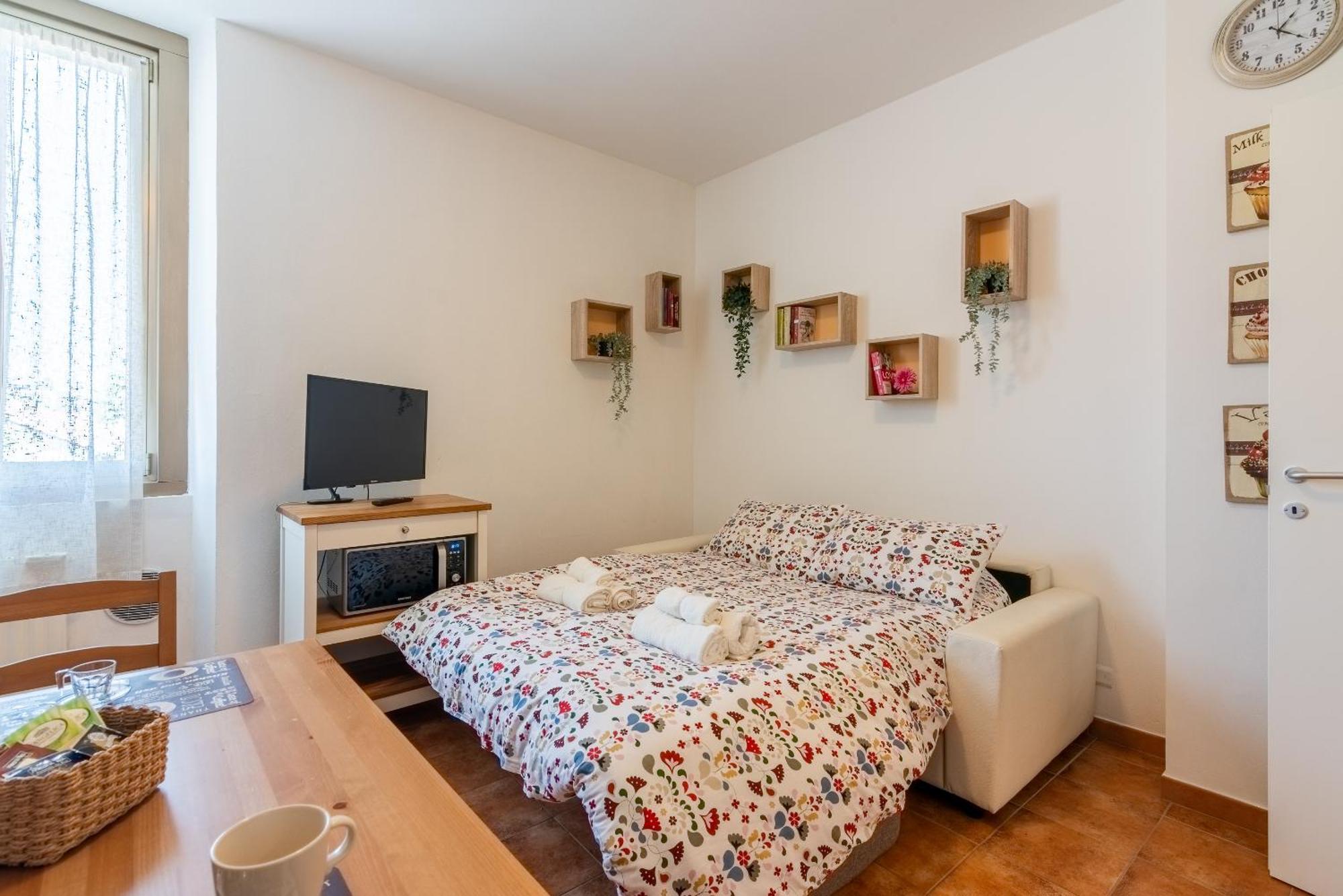 Exclusive Apartment Sansiro 5Minuti - Wifi Free Milan Luaran gambar